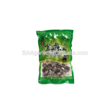 Die koreanische / japanische natürliche grüne Bio-Lebensmittel Solo schwarzen Knoblauch 500g / box